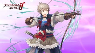 【FEH】キサラギ&ディーア、実装直後にもかかわらずあまりにも影が薄い。星4汎用武器持ちで性能を抑えられすぎている故か