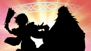 【FEH】2023正月超英雄のシルエットクイズが公開されたぞ！！ これは絶滅確定！！！！