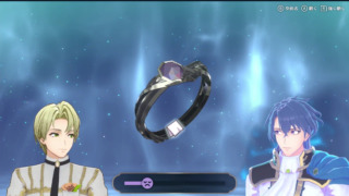 【FEエンゲージ】「くすぐったいものだな」「おっと、そこは……」