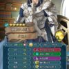 【FEH】ヒーローズでは再行動が個性なクロム族。でも原作クロムに再行動のイメージってあったっけ……？？