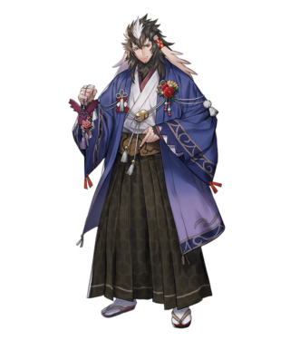 【FEH】ユニット評価 新春脱兎のごとく シャンブレー（正月シャンブレー）