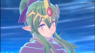 【FEH】DLCの腕輪紋章士やラスボス戦の闇紋章士も実装されるのかな？？ はたまたその他のオリジナル紋章士が来る可能性もある！？