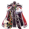 【FEH】ユニット評価 聖夜の守り人 漆黒の騎士（クリスマス漆黒の騎士）