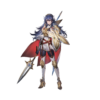 【FEH】12/25より神装英雄総選挙ルキナが登場！！ アスク衣装でめちゃくちゃカッコいいルキナだ