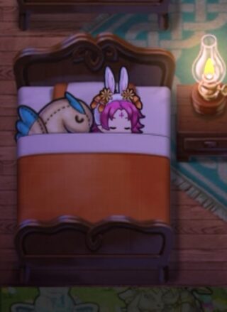 【FEH】辰年で様々なマムクートが新規実装されていく中、1年間ハブられ続けたファたそ。魔器リリーナの声フラグから近い内に実装されるのか、このまましばらく音沙汰無しなのか