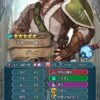 【FEH】止水→所持キャラ多数大人気スキルで引っ張りだこ、不壊→グレゴしか持ってきていないうえに需要もなし……