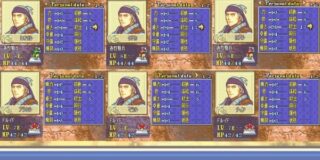 【FEエンゲージ】エンゲージには魅力的なモブ敵将が足りない！？ 四狗の出番が多すぎるかも