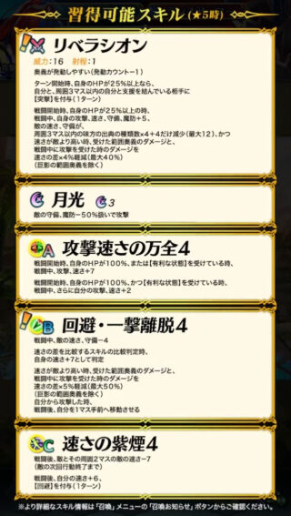 【FEH】回避・一撃離脱4スキル、誰かに継承しましたか？？ 回避3よりは明らかに強いがこれを持たせることによって輝くキャラって誰がいる？？