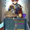 【FEH】神装総選挙ロイが実装完了！！ ようやく父エリウッドを超える烈剣デュランダル使いになれたが現環境で実用性はあるのだろうか