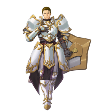 【FEH】ユニット評価 旧体制の糾合者 ルドベック
