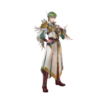 【FEH】2/25より神装英雄ヒーニアスが登場！！ イラストはカッコいい！！ けど絶対子供時代よりも弱い！！
