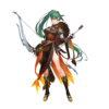 【FEH】3/10より神装英雄総選挙リンが登場！！ これで第一回総選挙キャラが全員神装英雄化したぞ