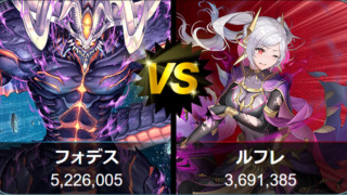 【FEH】2023年国民投票大戦 初動1位はフォデス！！ 初戦勝ち抜いたキャラはガチャ入り、優勝キャラは配布されるので超重要な投票大戦だ