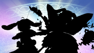 【FEH】3/7バニー超英雄のシルエットクイズが公開されたぞ！！ ベルナデッタとスカビオサか！？