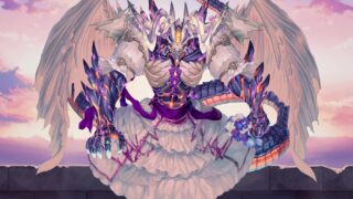 【FEH】花嫁フォデスのコラ画像が作られる。原作からの人気の伸びがすごいぞフォたそ