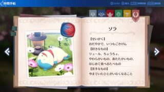 【FEエンゲージ】ニンドリ人気投票にてソラが上位に選出される。これはヒーローズで総選挙ソラありえる！？