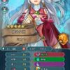 【FEH】ミカヤ族、どのバージョンも今一つな性能。中速帯のステ振りなのが辛い……