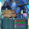 【FEH】最近はダメカ環境なのでHPが重要ステータスになりつつある！？ HP削っているキャラはカット無効で即死しがちだ