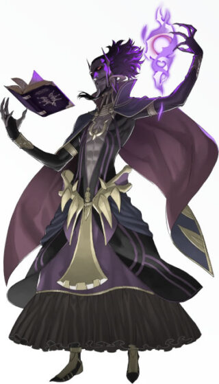 【FEH】運命を変えるクロムメタとして運命は変わらぬファウダーを実装してくれ！！