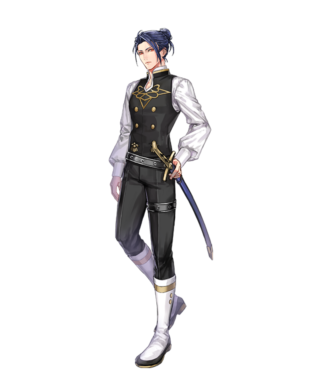 【FEH】ユニット評価 孤狼の剣 フェリクス