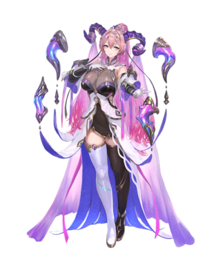 【FEH】ユニット評価 地の女神 ネルトゥス（神階ネルトゥス）