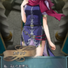 【FEH】最近のキャラはLV40会話であまりエクラに対してデレデレしない？？ 初期のころは洗脳ばりにエクララブ勢ばかりだったが……