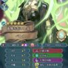 【FEH】闇ベレスは前評判ほど強くない！？ 反撃不可や不動はもちろん速さで負けると強みが一気に消えるのが難点か【情報戦？】