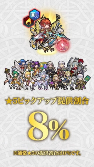 【FEH】伝承ヒノカと同色抱き合わせは伝承ナンナ＆魔器オフェリア。彼女たちは当たりと言えるだろうか？？