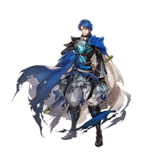 【FEH】6/10より神装英雄シグルドが登場！！ 死の国ヘルの衣装をカッコよく着こなしているぞ