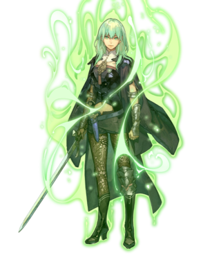 【FEH】ユニット評価 復讐を誓いし器 ベレス（闇ベレス）