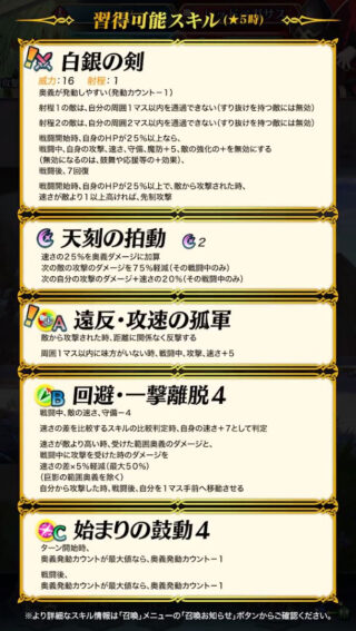 【FEH】遠反・攻速の孤軍スキルは使いづらい？？ かつて孤軍は大人気だったが最近は発動条件的にイマイチ扱いづらいスキルだ