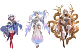 【FEH】グルヴェイグの正体、いよいよ判明！！ セイズ、ヘイズ、クワシル、グルヴェイグの関係性、ちゃんと理解できてる？？
