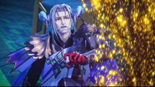 【FEH】ニョルズ、ムービーで情けなさすぎて逆に人気が出る。ヴァナを統べる光の王の姿か？これが……