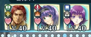 【FEH】あなたが初めて10凸したキャラは誰ですか？？