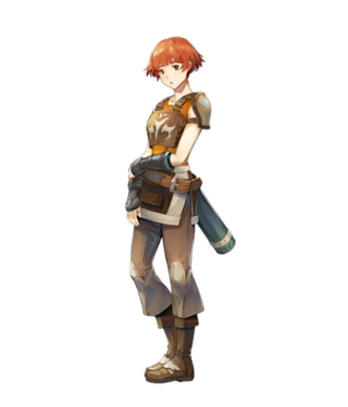 【FEH】ユニット評価 心美しき弓使い ドロシー