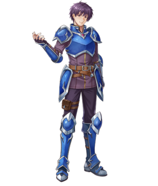 【FEH】ユニット評価 流浪の傭兵騎士 ノア