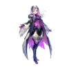 【FEH】6/25より神装英雄ルフ子が登場！！ ルフ男と同じく死の国ゲーミング衣装だ