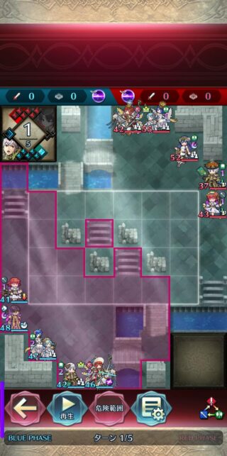 【FEH】英雄決闘の人口増えず。どんなシステム改修が入ったら皆がプレイする人気コンテンツになれるのだろうか？？