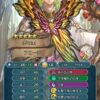 【FEH】飛空城で活躍できる青属性のキャラは少ない！？ 赤や緑属性と比べてこれというキャラに欠けているか