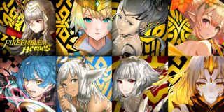 【FEH】第八部のヒロインはどんな属性のキャラが欲しい？？ 人気が出そうなキャラ付けってどんな感じだろう