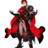 【FEH】ユニット評価 立ち向かう黒鉄 ディアマンド