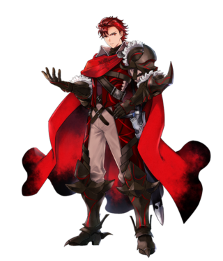 【FEH】ユニット評価 立ち向かう黒鉄 ディアマンド