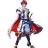【FEH】ユニット評価 神竜の王子 リュール（リュー男）