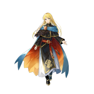 【FEH】7/25より神装英雄ルセアが登場！！  子供バージョンに引き続いて短期間で実装だ