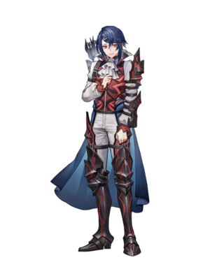 【FEH】ユニット評価 繊細なる射手 スタルーク（魔器スタルーク）