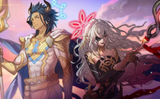 【FEH】シナリオが一番好きな部、逆にイマイチ好きじゃない部はそれぞれ何部？？