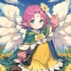 【FEH】AIの描いたファたそ×漆黒の騎士が面白い。ファルギウス将軍たそ～