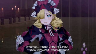 【FEH】大英雄マロン×連盾隊形＝査定の神！！ そんな未来が見える！！！！