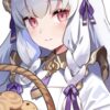 【FEH】お茶会リシテア、可愛すぎる！！ 肝心の性能はダメカ無効がないのが辛いところか