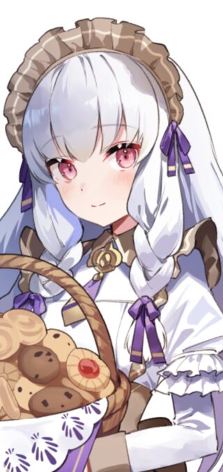 【FEH】お茶会リシテア、可愛すぎる！！ 肝心の性能はダメカ無効がないのが辛いところか